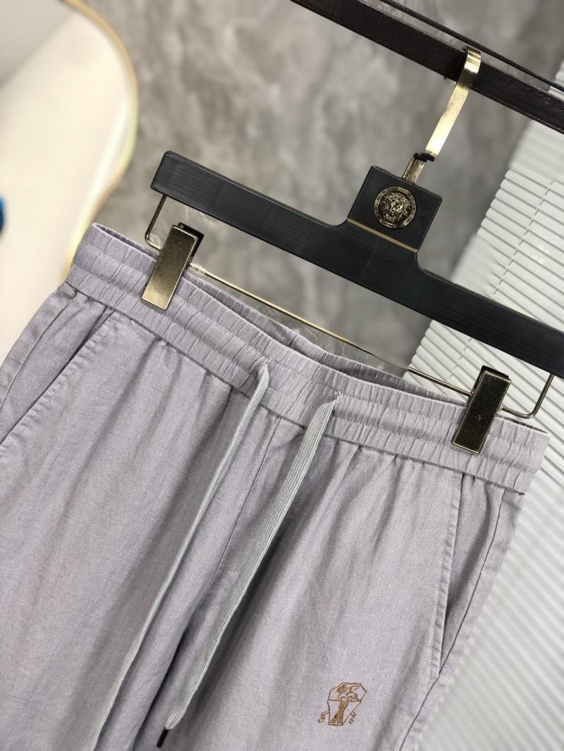 Louis Vuitton Long Pants